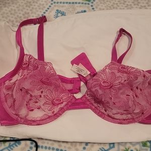 Victoria's Secret bra